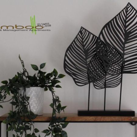 Bamboo Milano Agnesi Apartment Luaran gambar