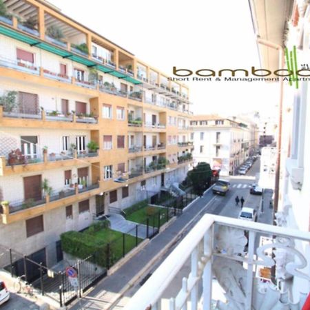 Bamboo Milano Agnesi Apartment Luaran gambar